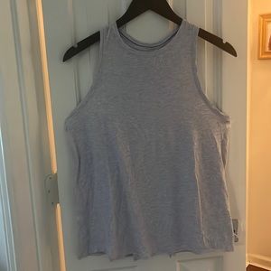 Lululemon sleeveless top